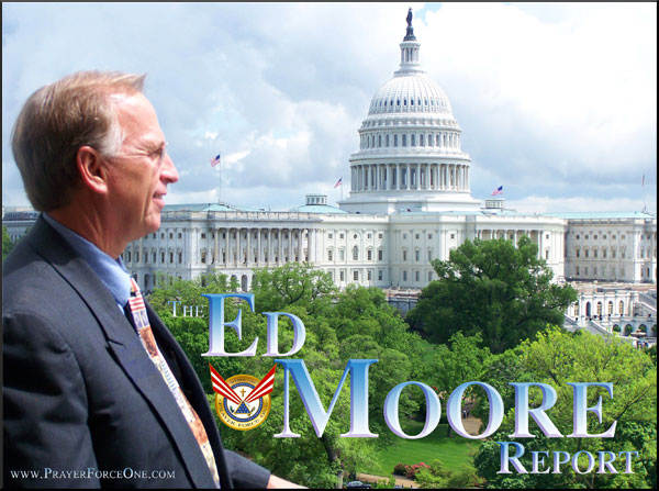 Ed Moore Report