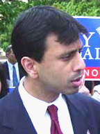 Bobby Jindal