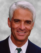 Charlie Crist