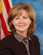 Marsha Blackburn