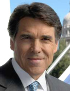Rick Perry