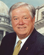 Haley Barbour