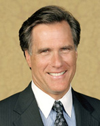 Mitt Romney
