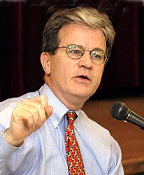 Tom Coburn