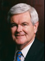 Newt Gingrich