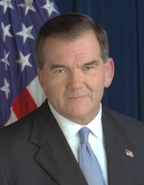 Tom Ridge