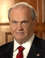 Fred Thompson
