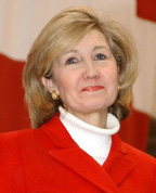 Kay Bailey Hutchinson