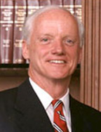 Frank Keating