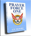 Prayer Force One Across America book
