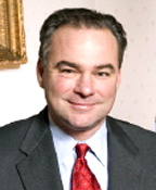 Tim Kaine