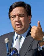 Bill Richardson