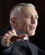 Wesley Clark
