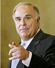Ed Rendell