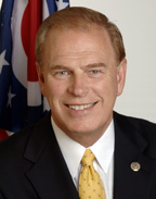Ted Strickland